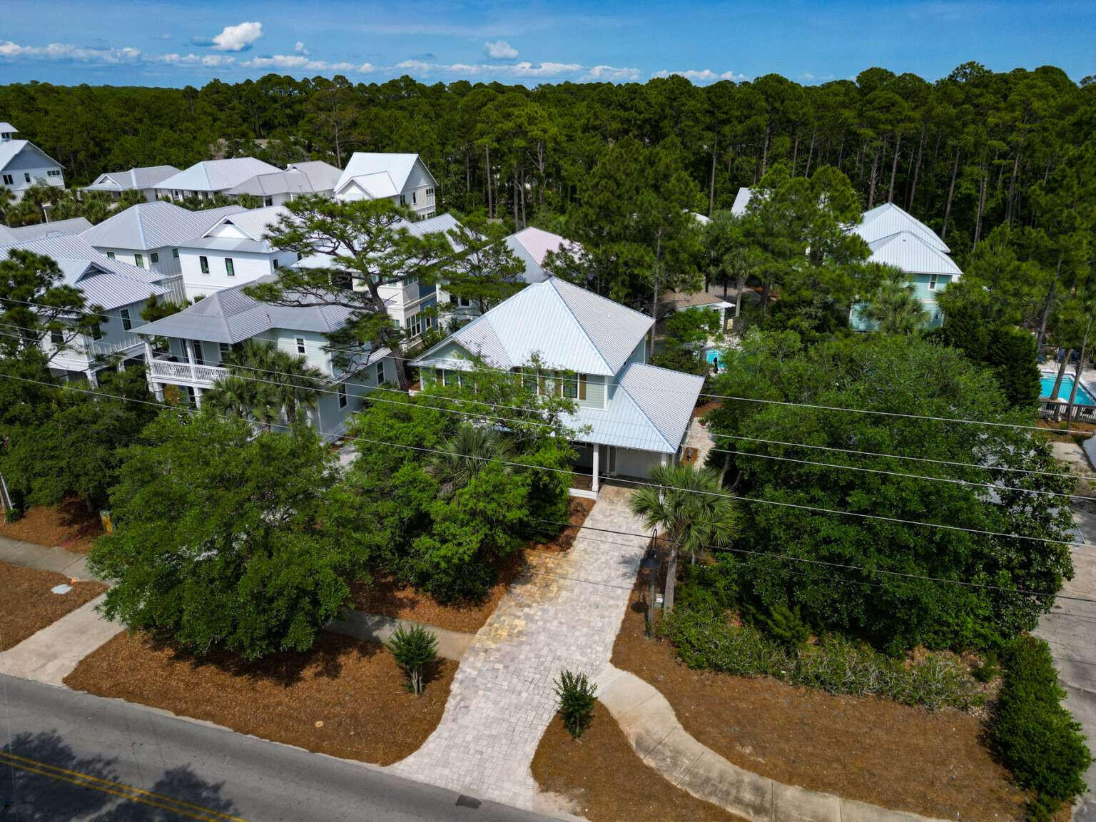 Cottages of Eastern Lake - Residential