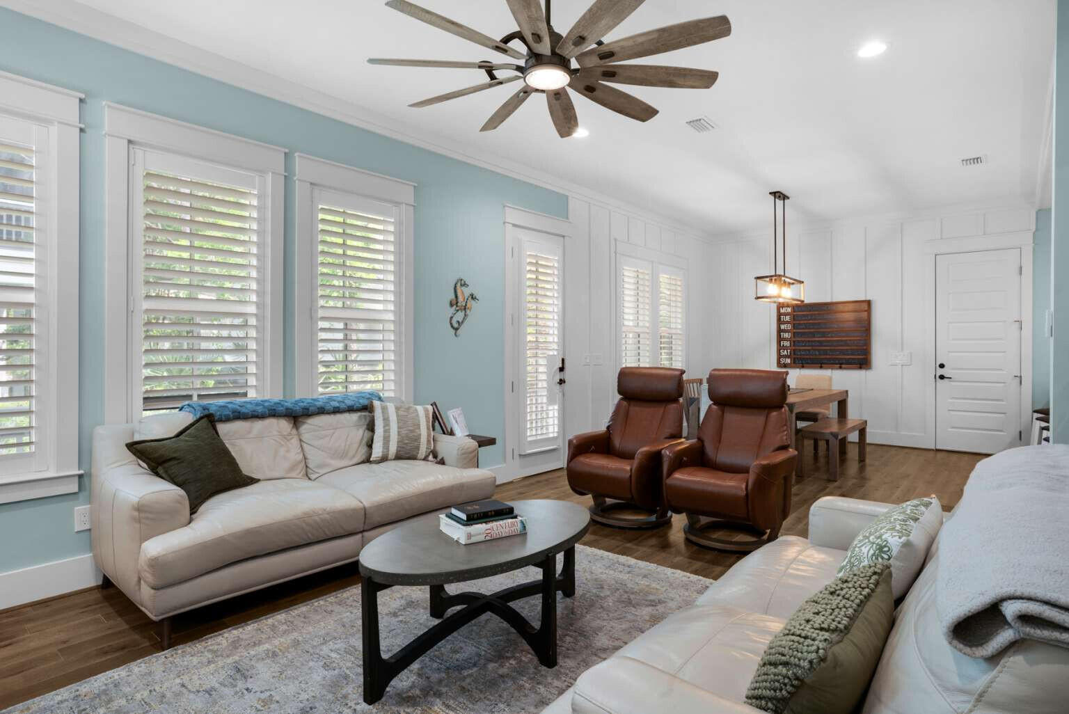 Cottages of Eastern Lake - Residential