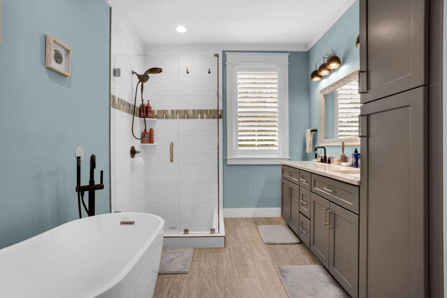 Cottages of Eastern Lake - Residential