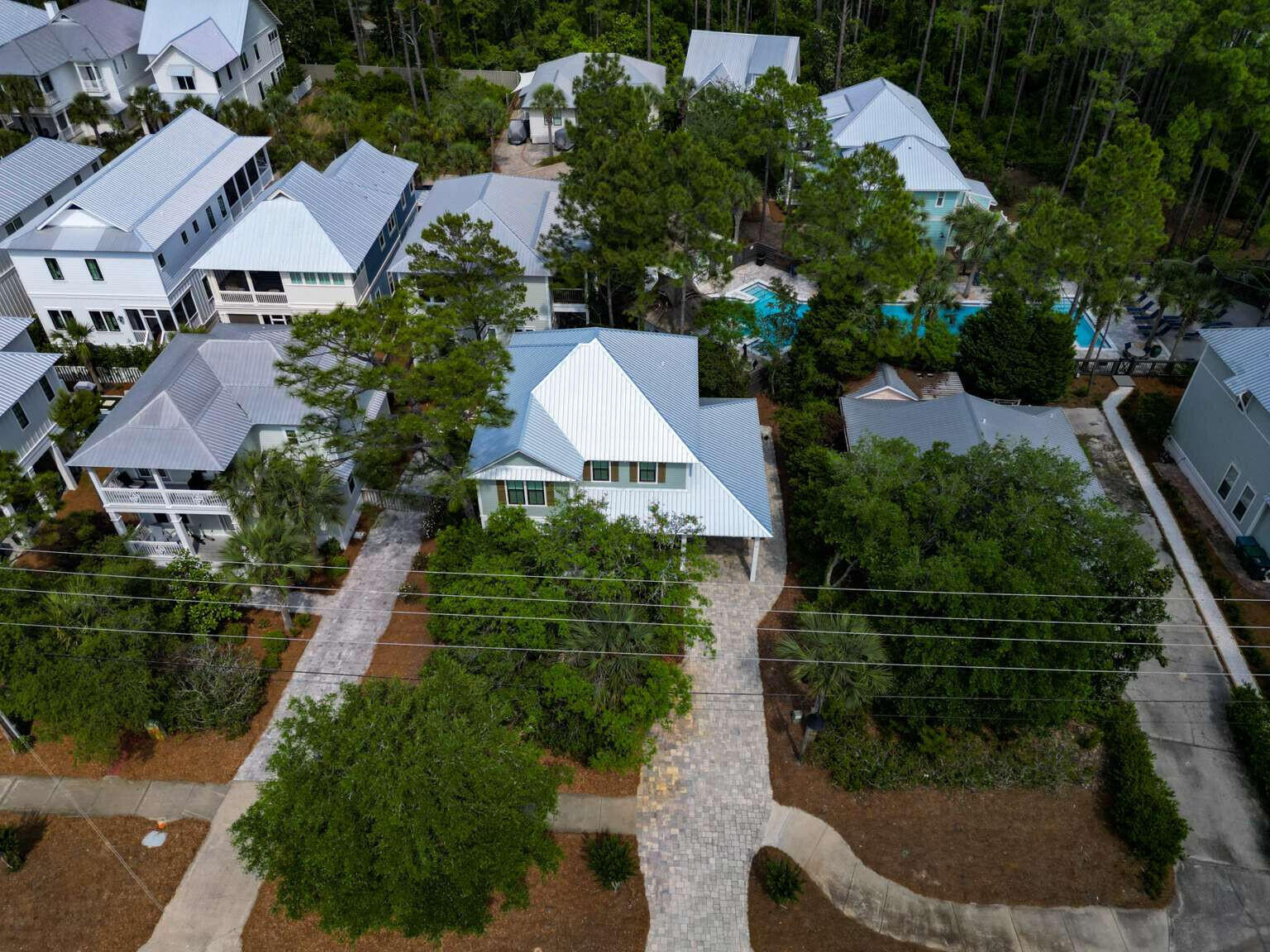 Cottages of Eastern Lake - Residential