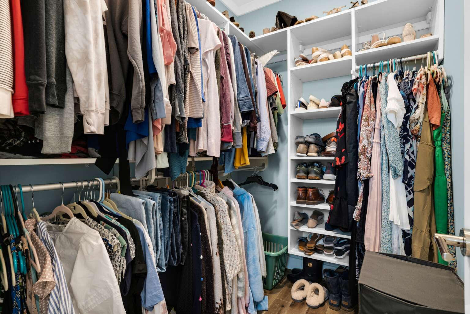 Cottages of Eastern Lake - Residential