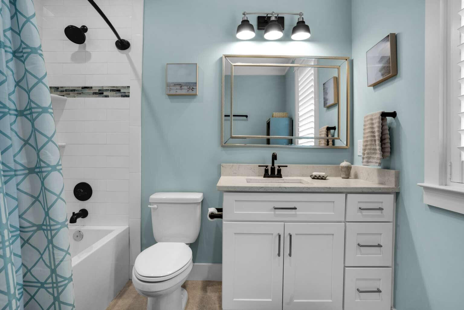 Cottages of Eastern Lake - Residential