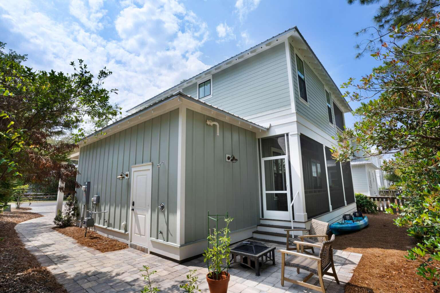 Cottages of Eastern Lake - Residential