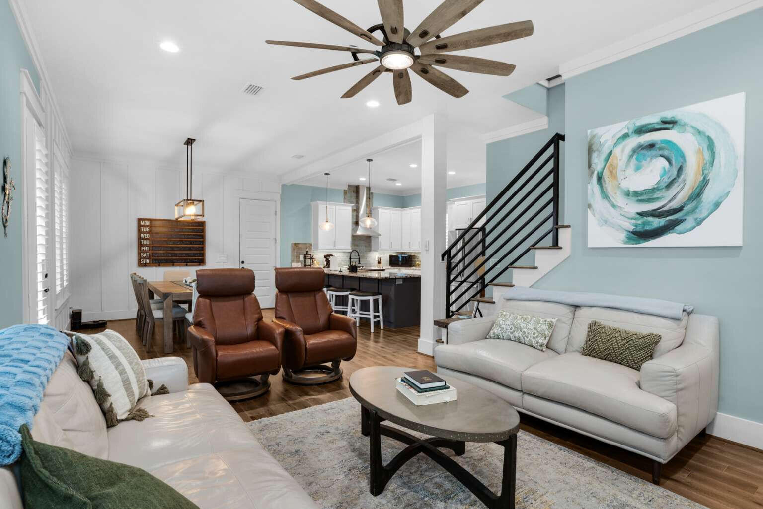 Cottages of Eastern Lake - Residential