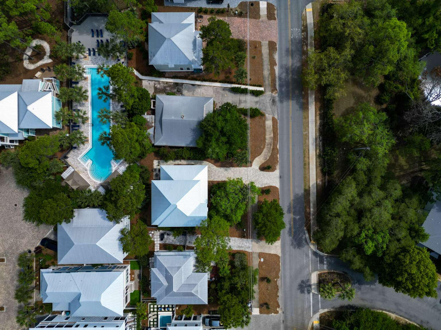 Cottages of Eastern Lake - Residential