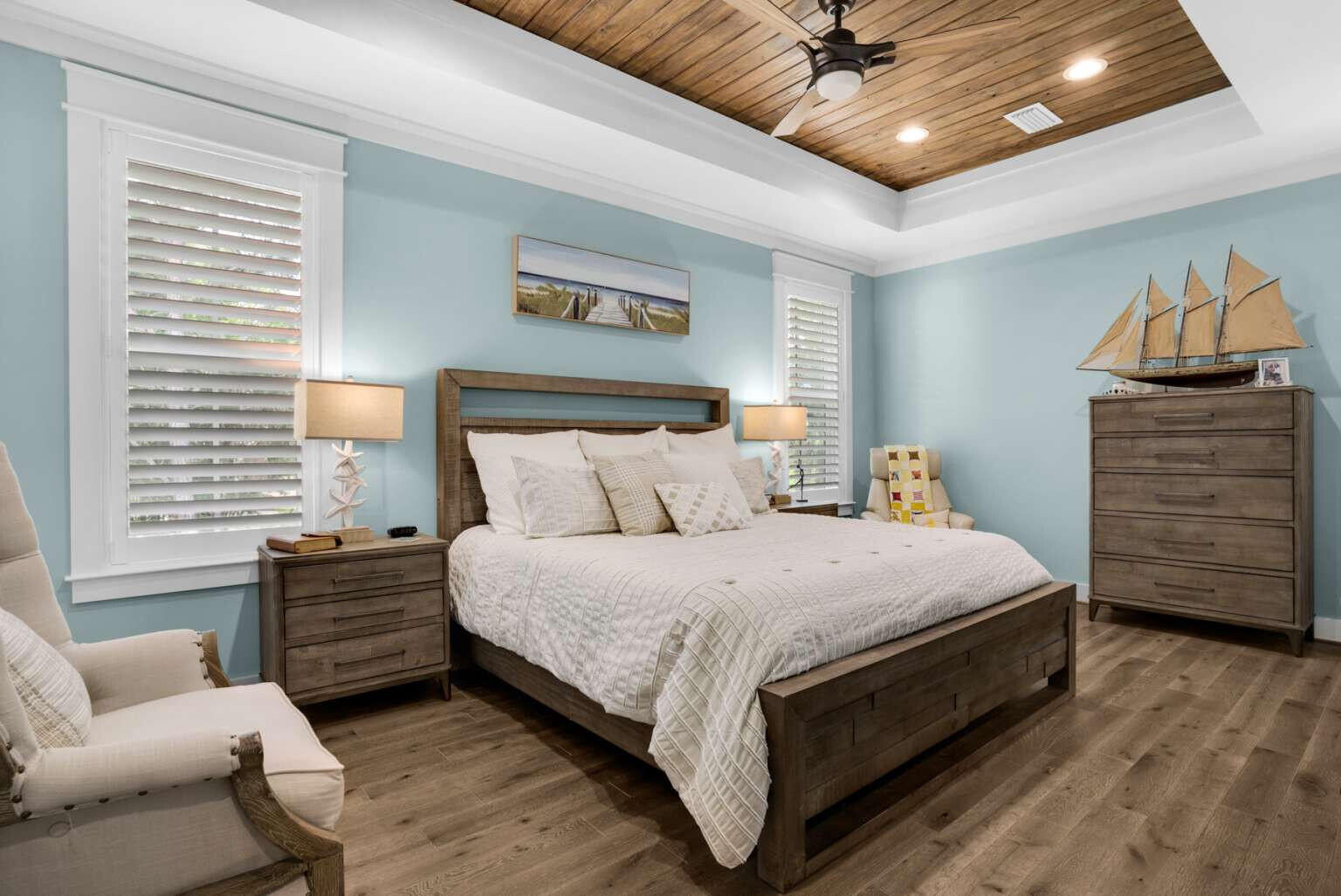 Cottages of Eastern Lake - Residential