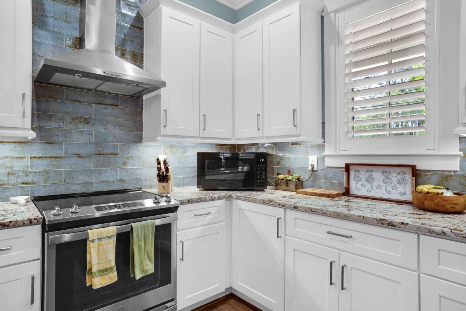 Cottages of Eastern Lake - Residential