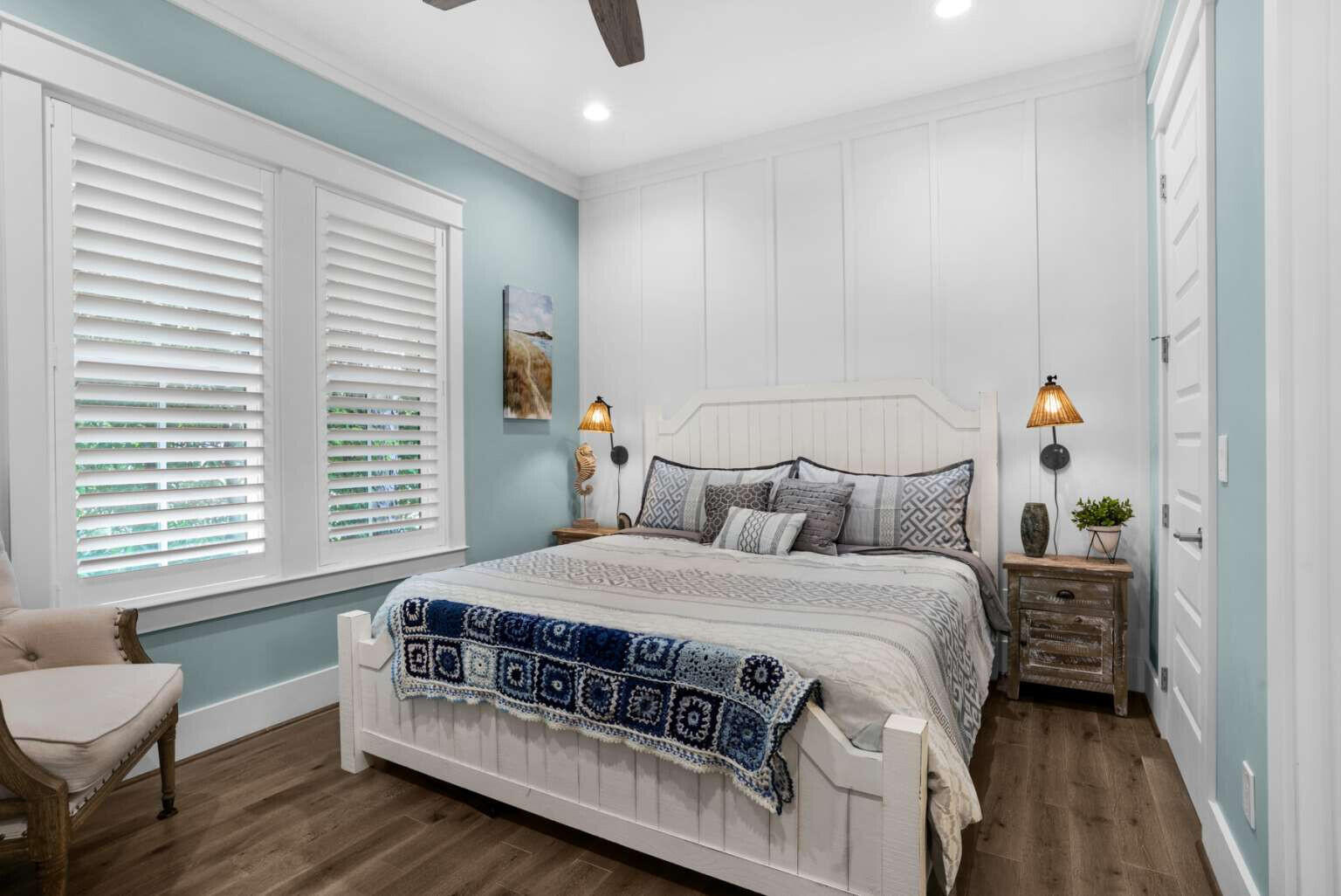 Cottages of Eastern Lake - Residential