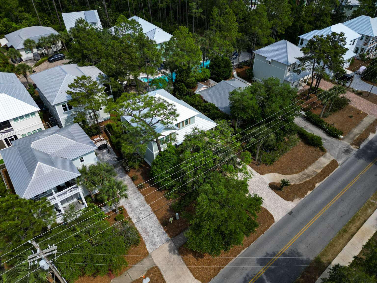 Cottages of Eastern Lake - Residential
