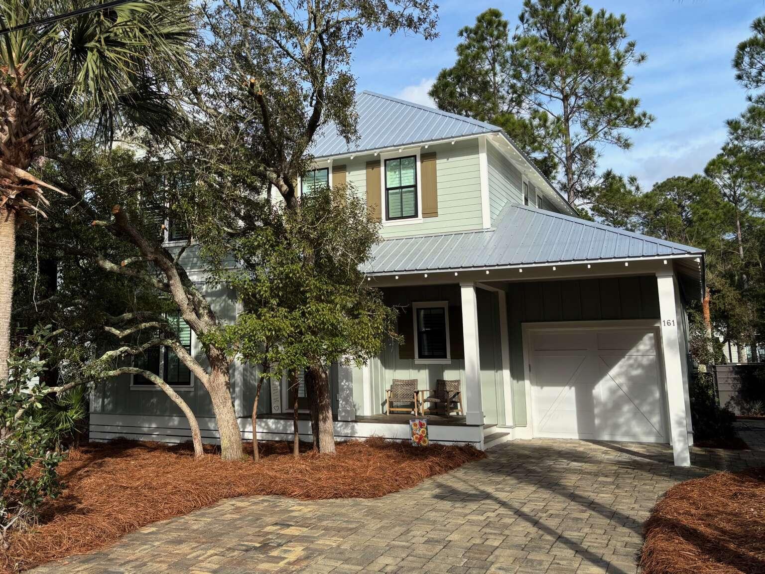 Cottages of Eastern Lake - Residential