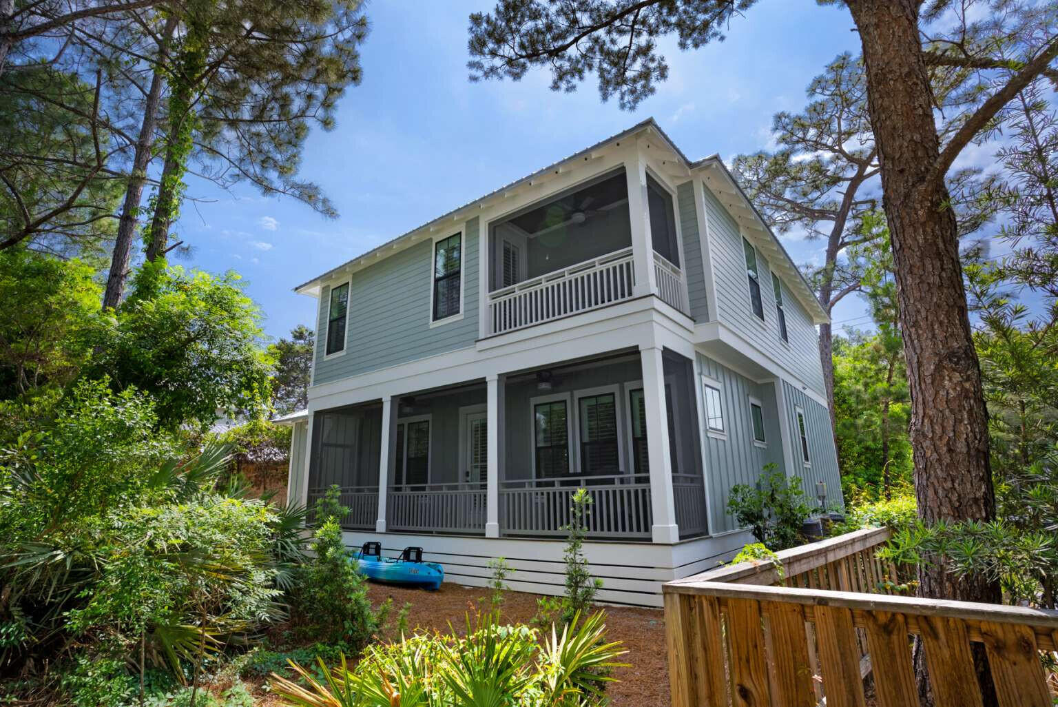 Cottages of Eastern Lake - Residential