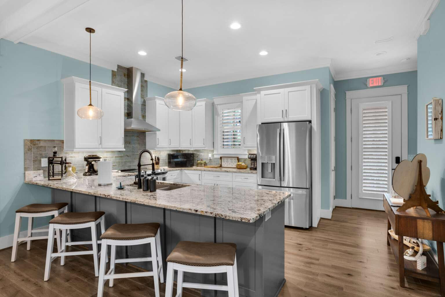 Cottages of Eastern Lake - Residential