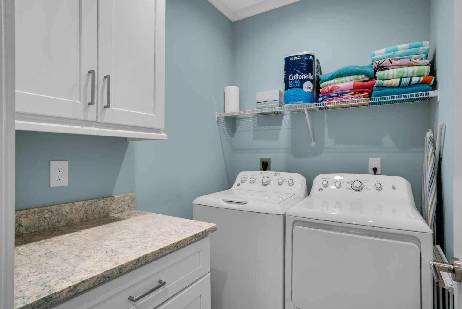 Cottages of Eastern Lake - Residential