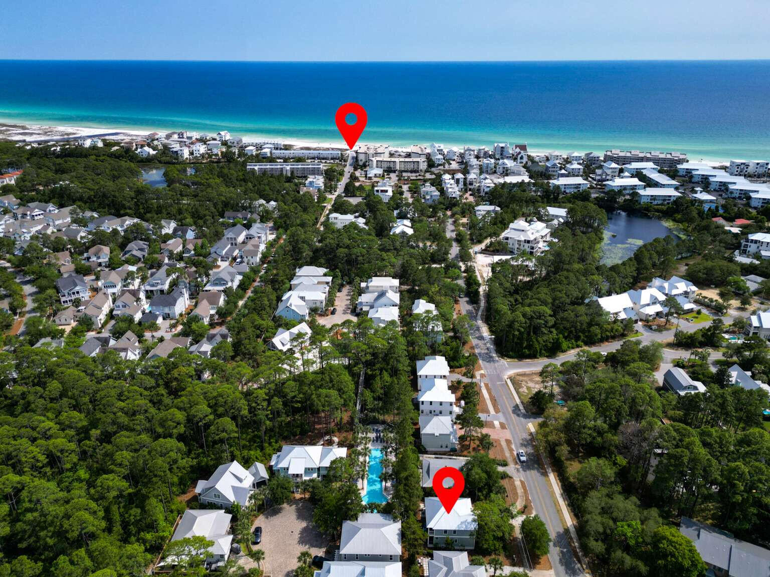 Cottages of Eastern Lake - Residential