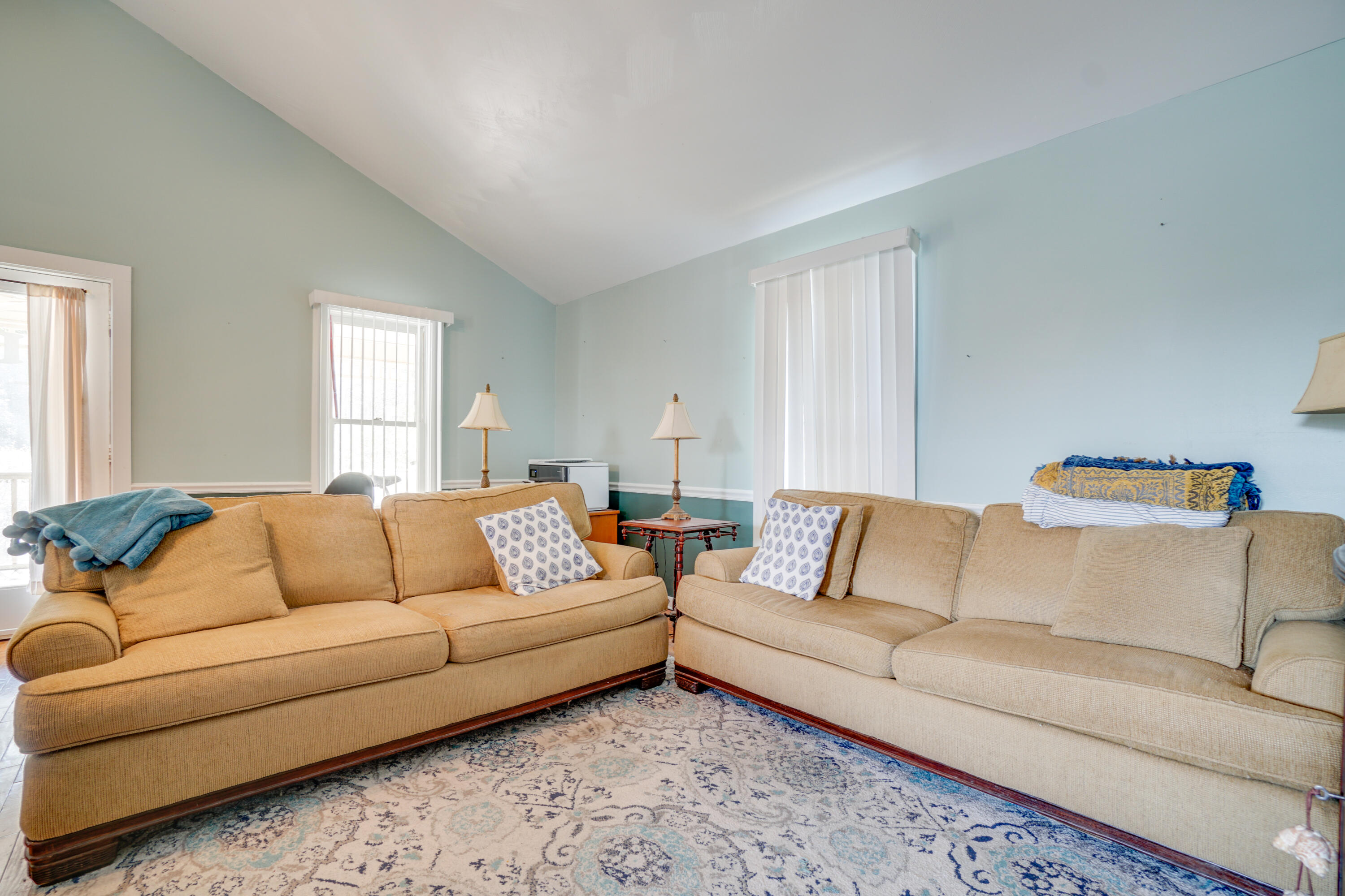 Point Washington - Residential