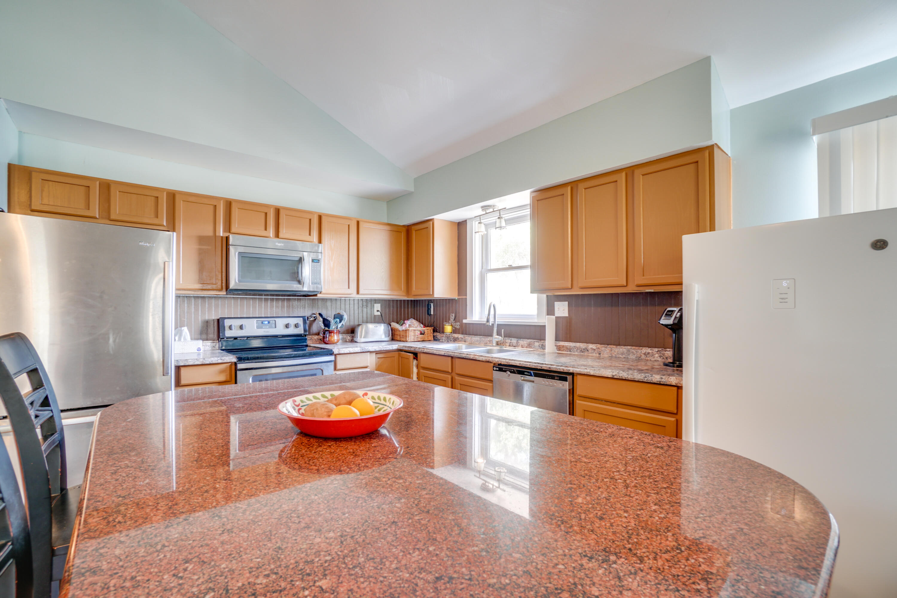 Point Washington - Residential