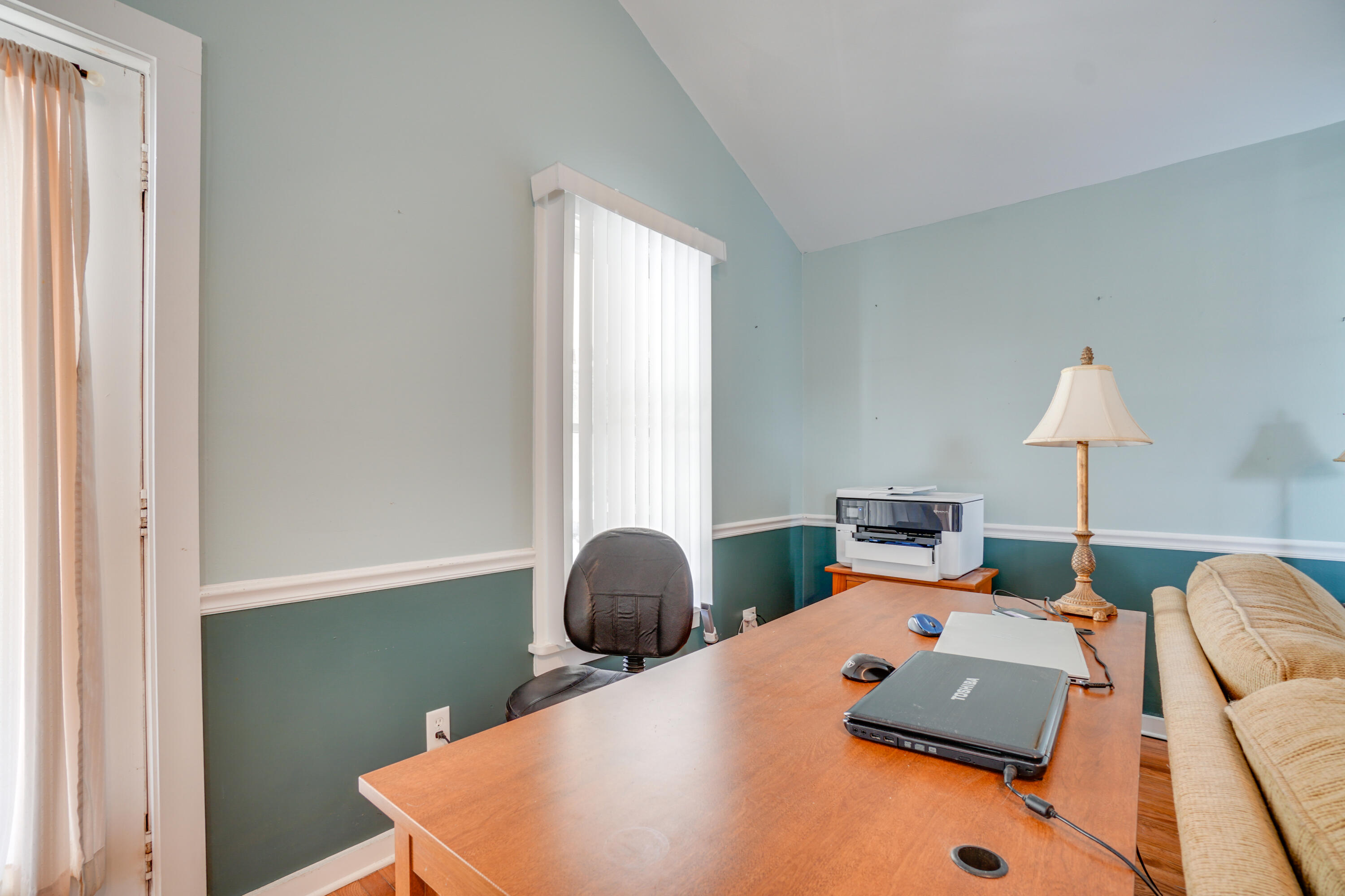 Point Washington - Residential