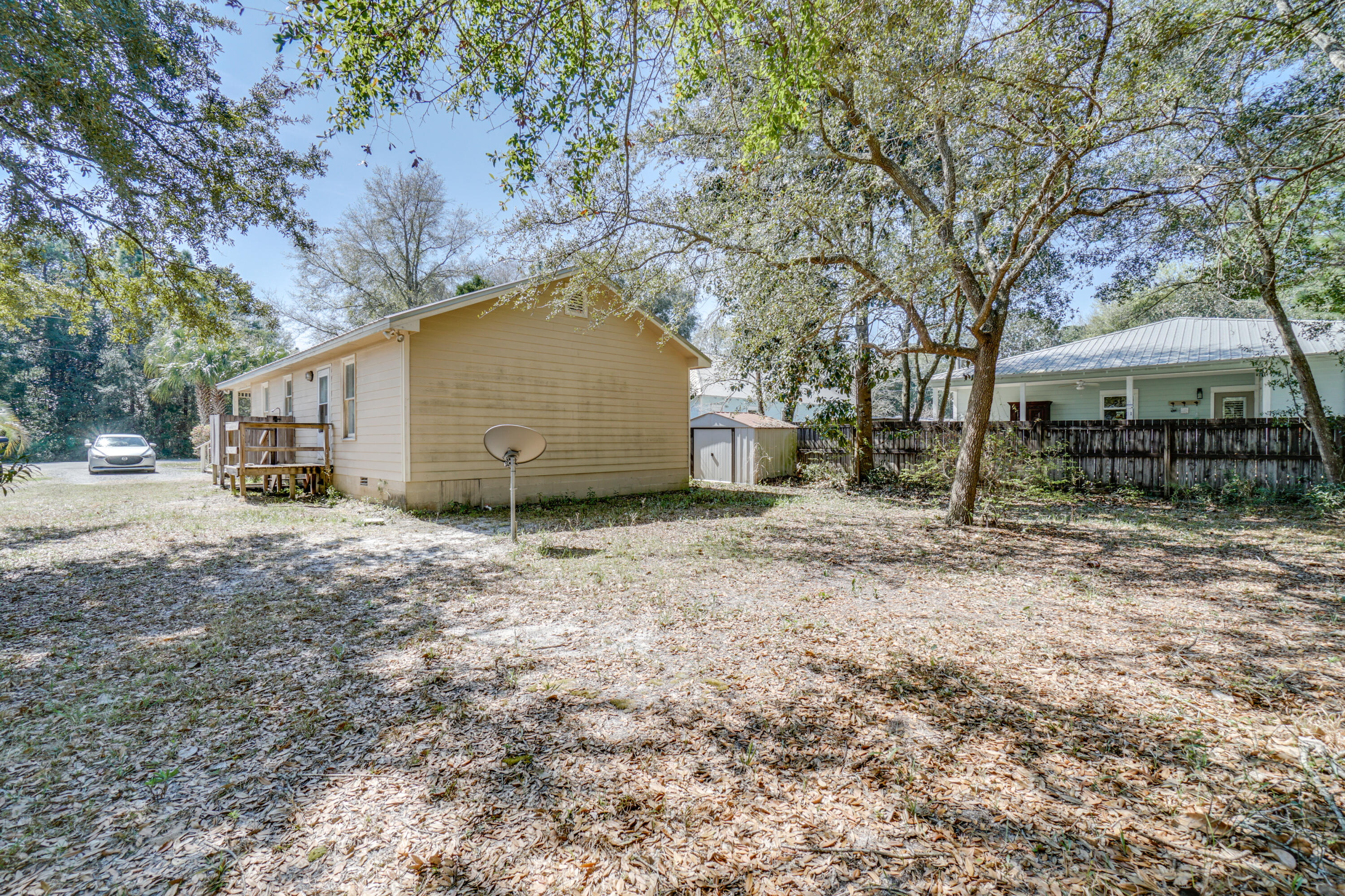 Point Washington - Residential