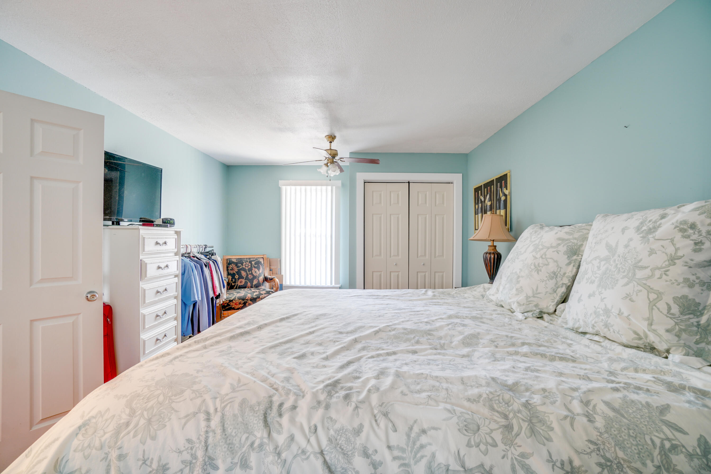 Point Washington - Residential