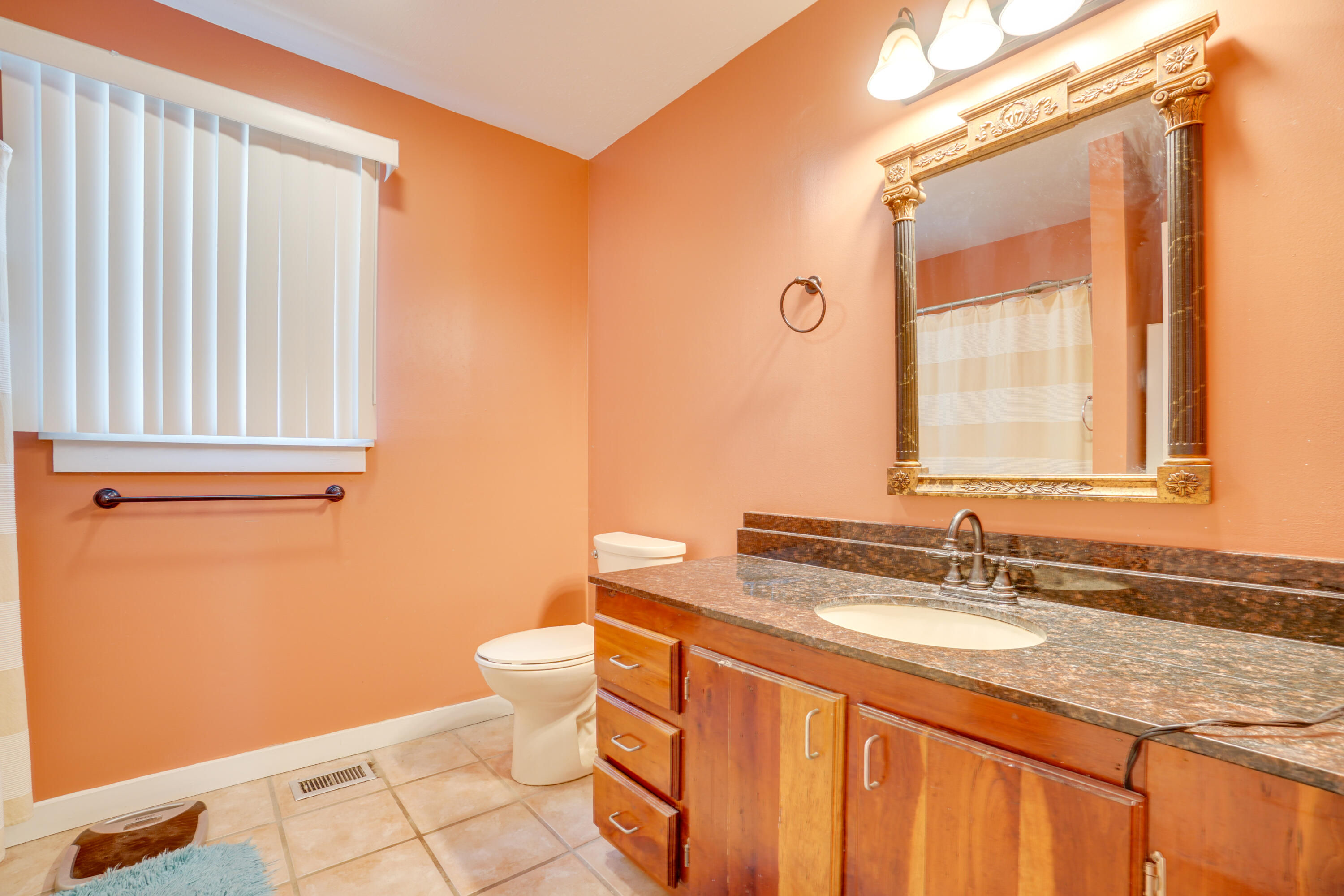 Point Washington - Residential