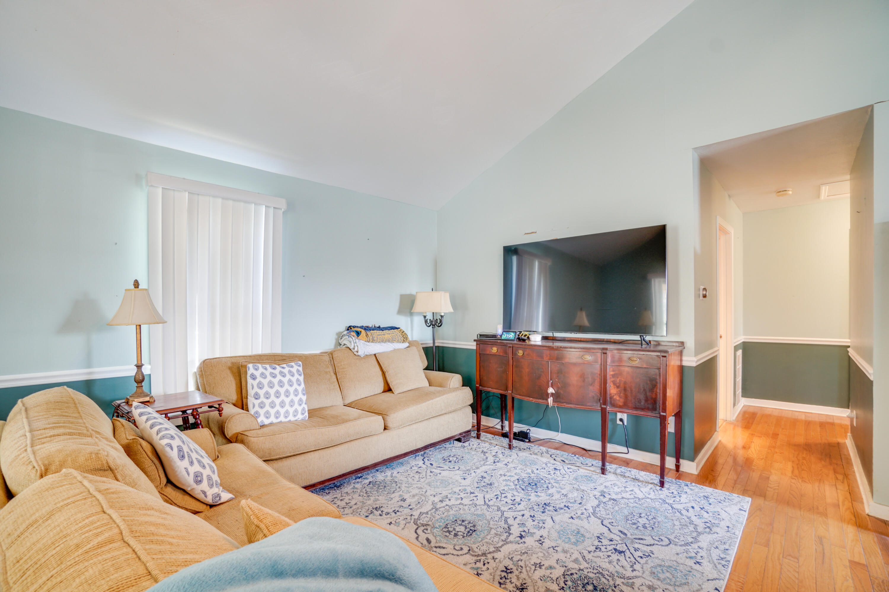 Point Washington - Residential