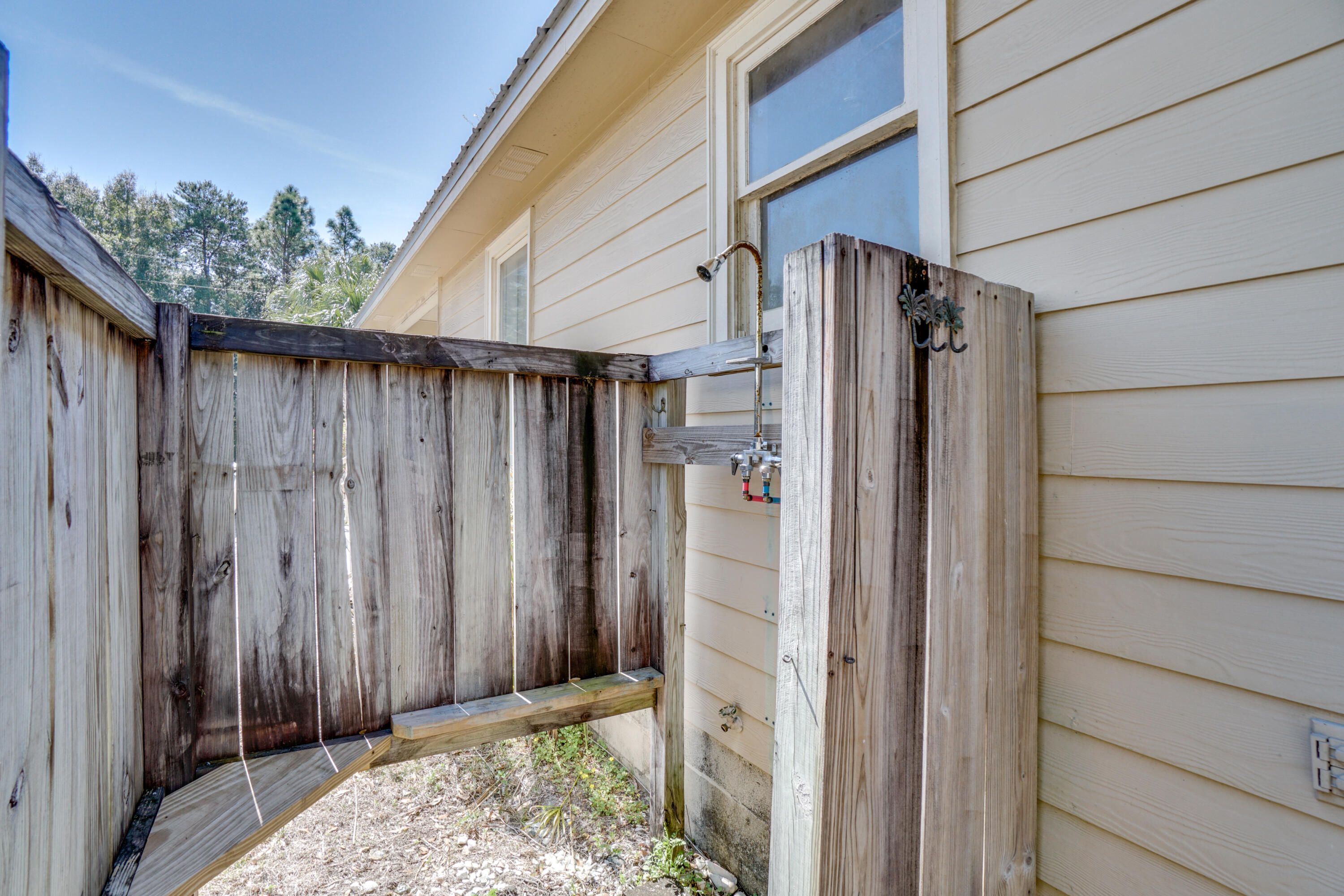 Point Washington - Residential