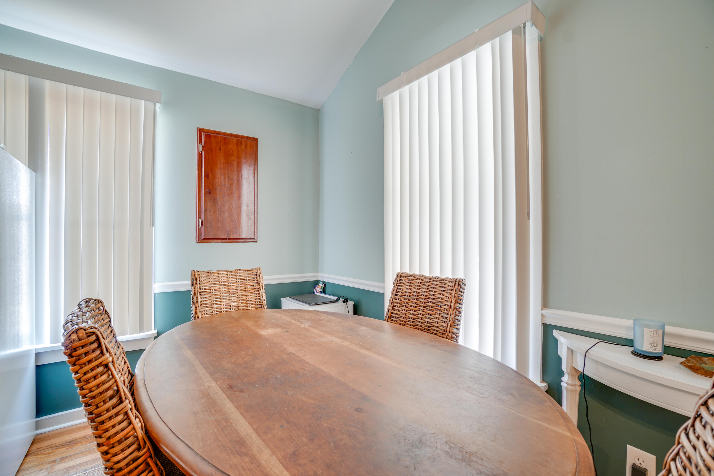 Point Washington - Residential