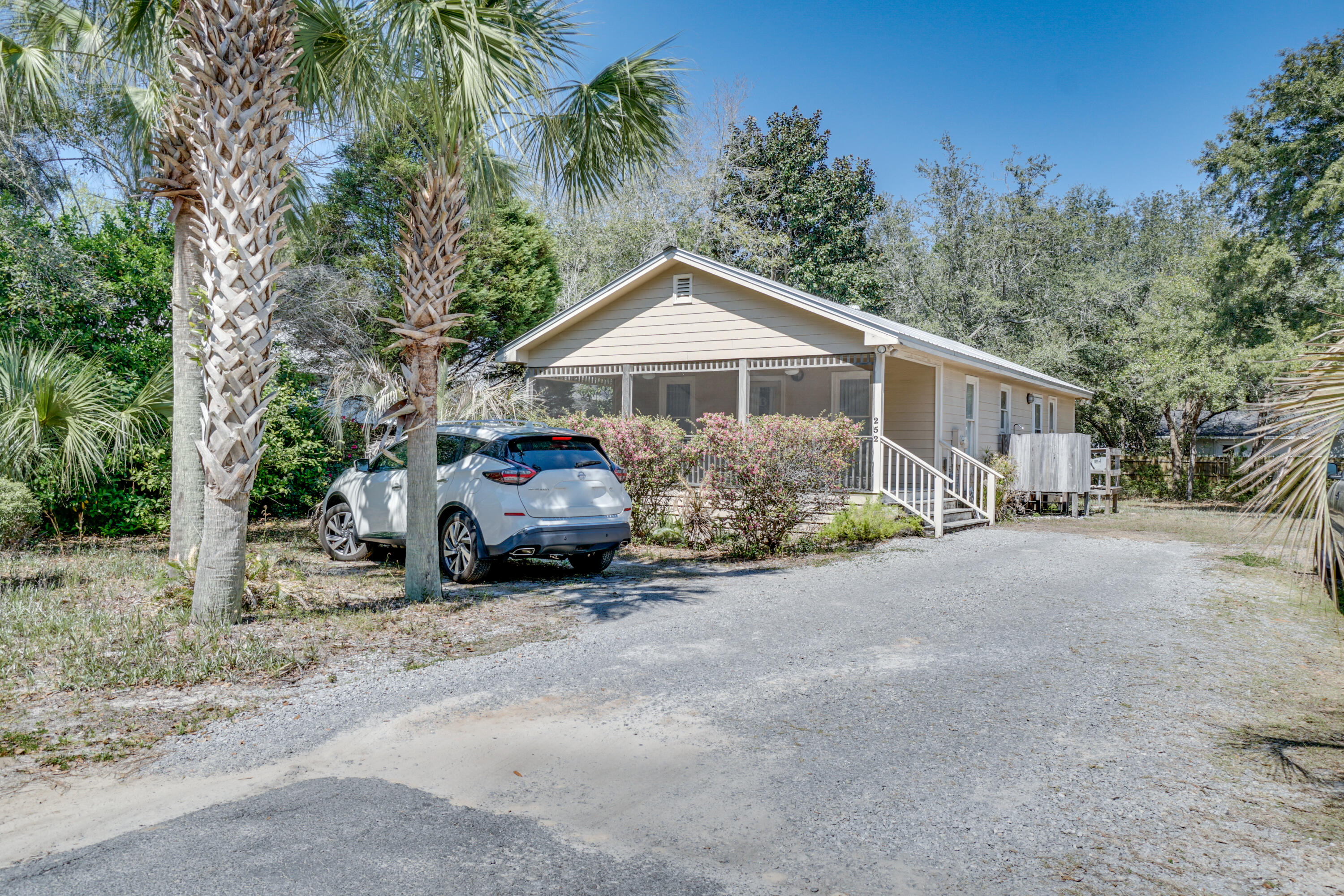 Point Washington - Residential