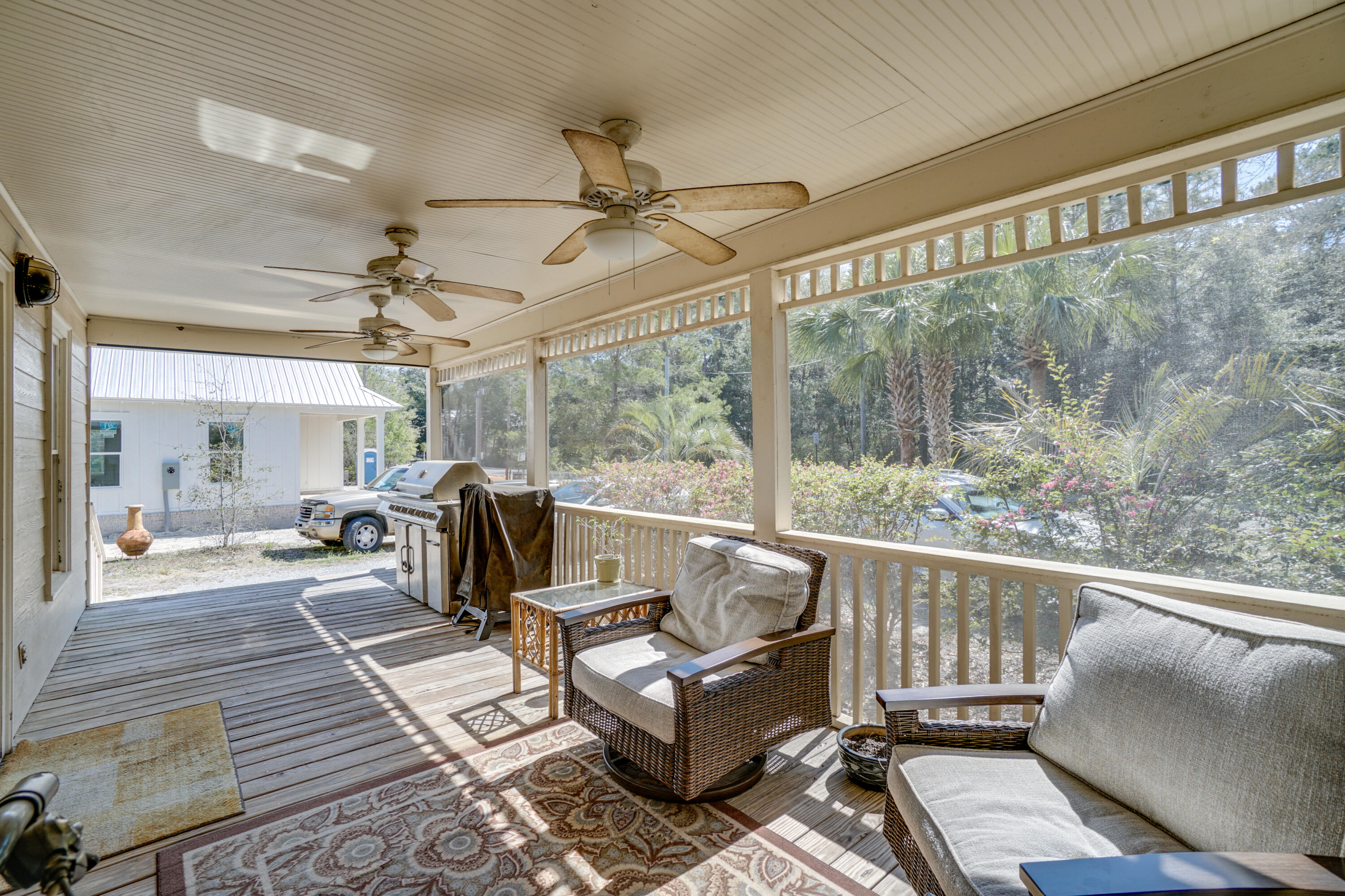 Point Washington - Residential