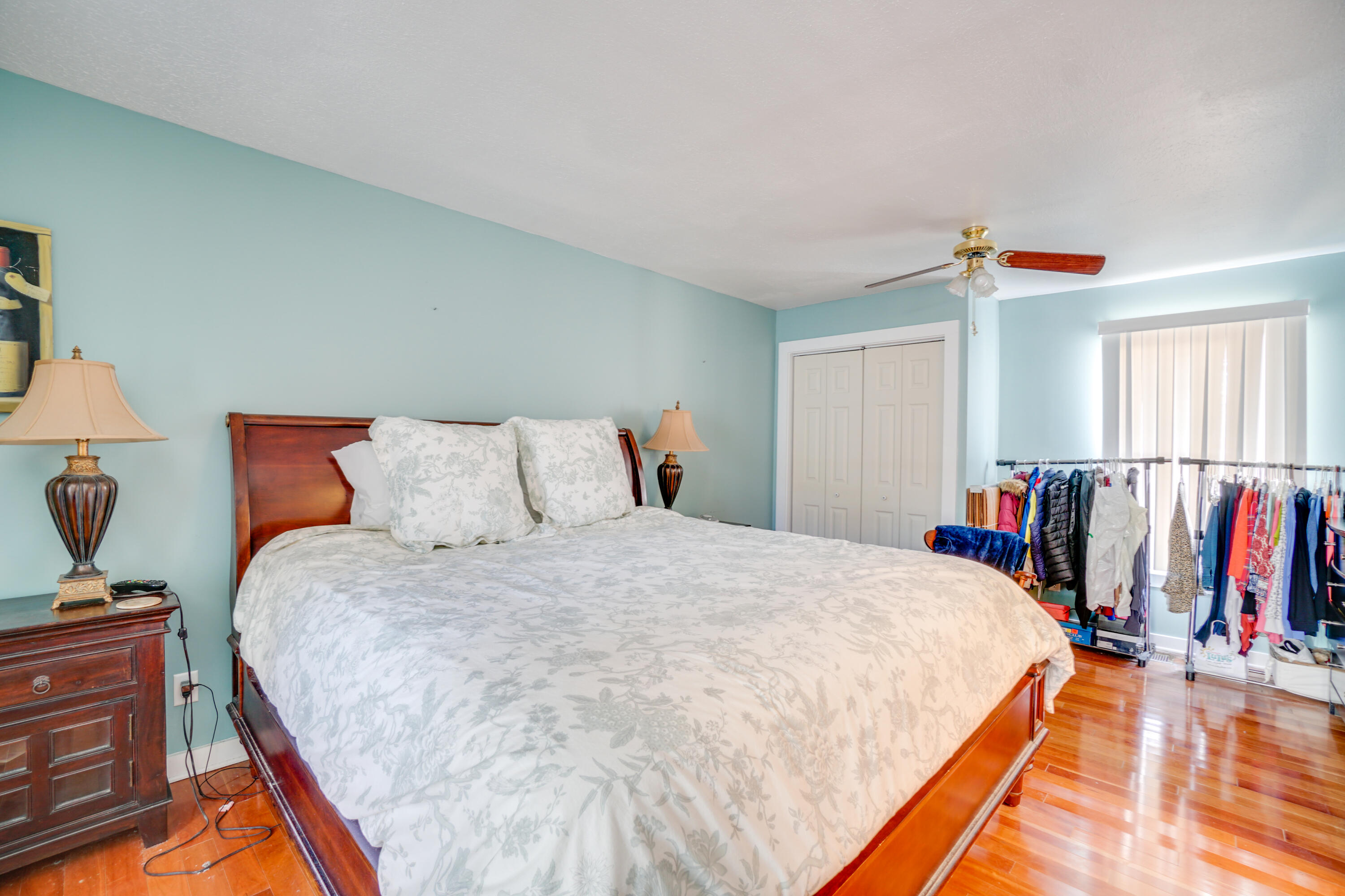 Point Washington - Residential