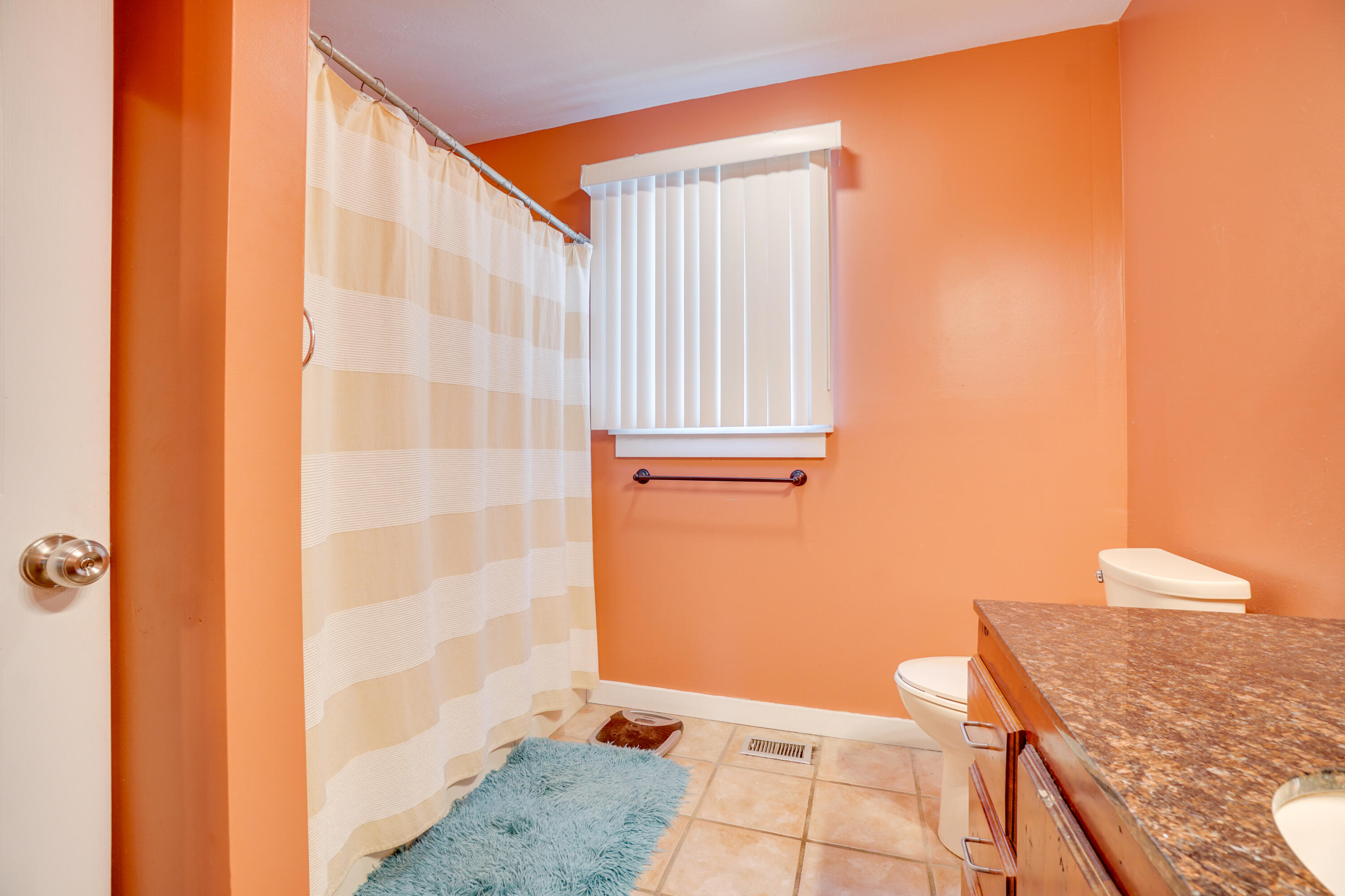 Point Washington - Residential