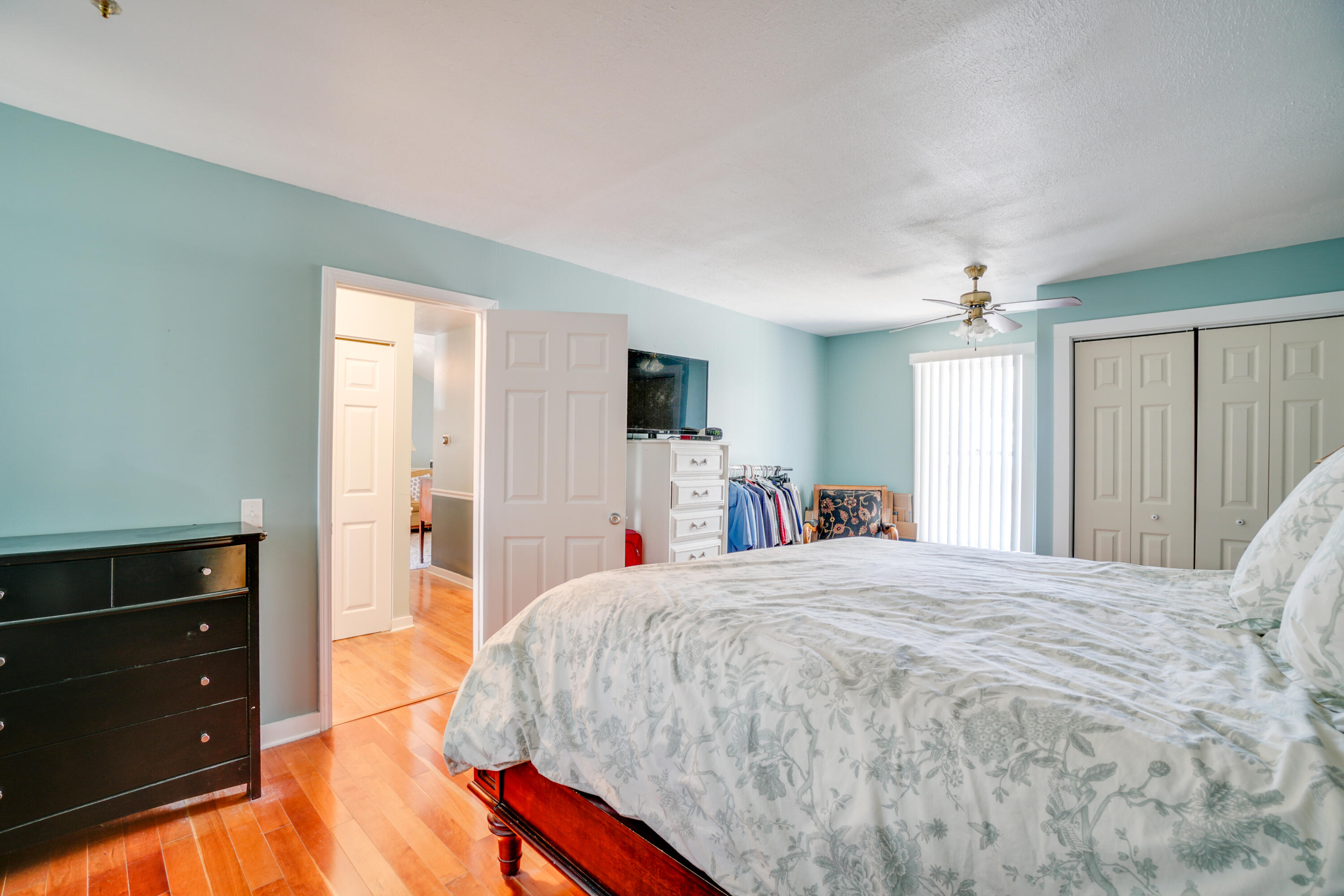 Point Washington - Residential