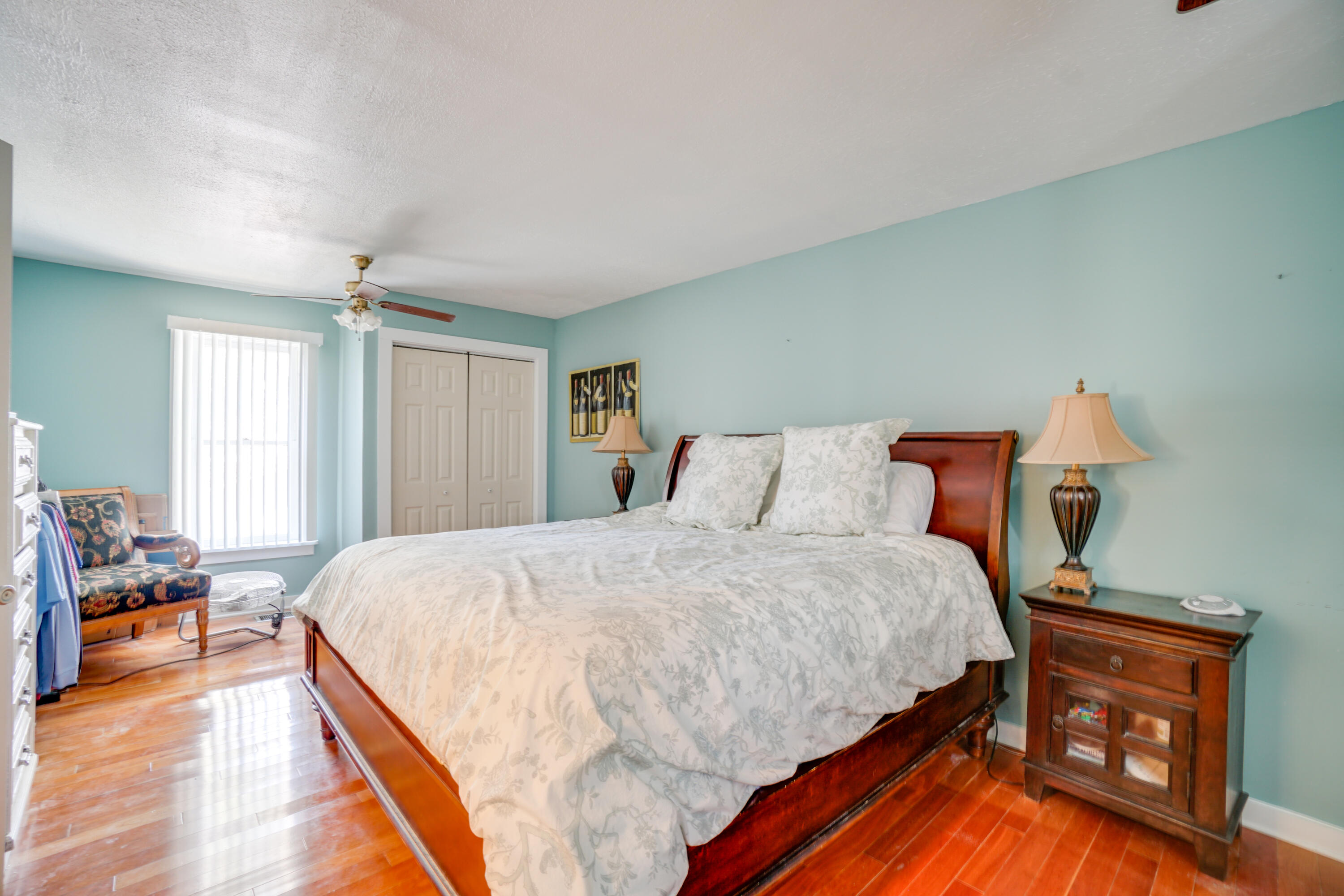 Point Washington - Residential