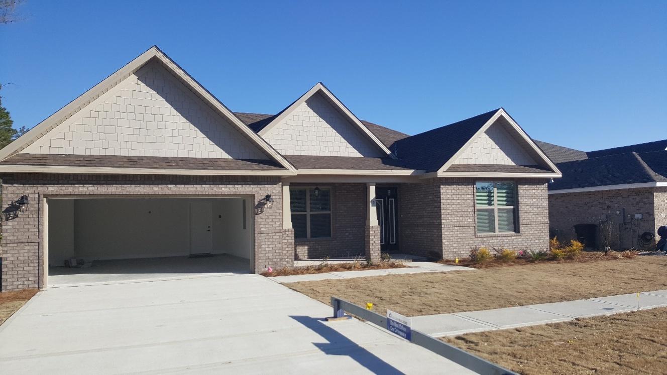 HAMMOCK BAY - Residential