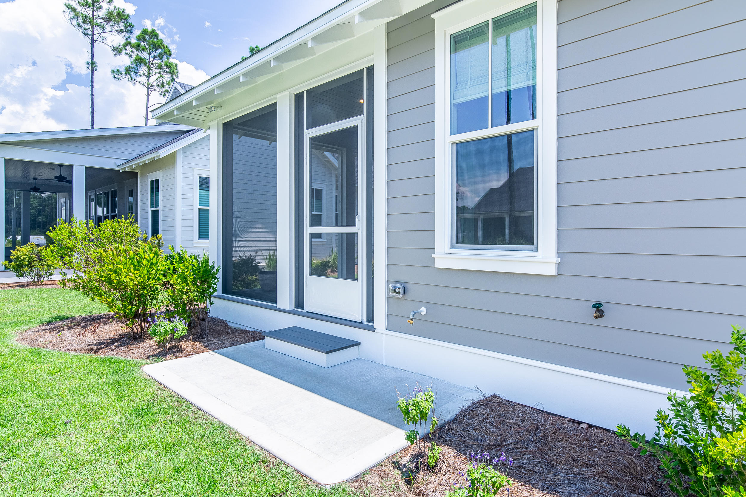 WATERSOUND ORIGINS - Residential