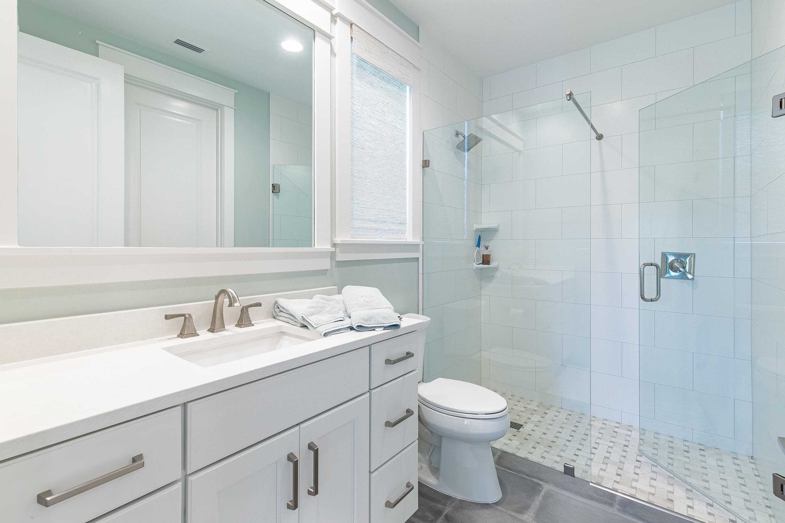 WATERSOUND ORIGINS - Residential