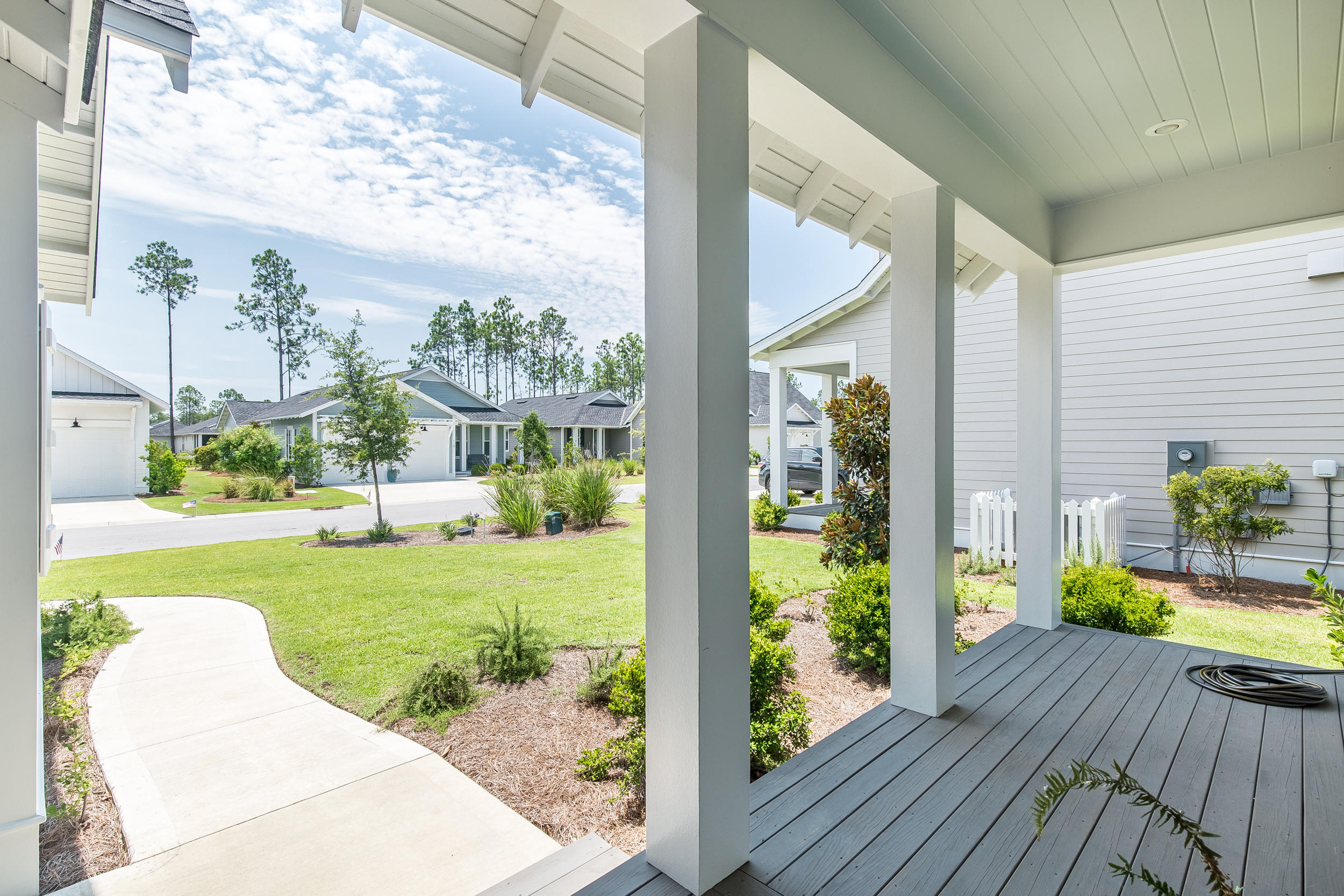 WATERSOUND ORIGINS - Residential