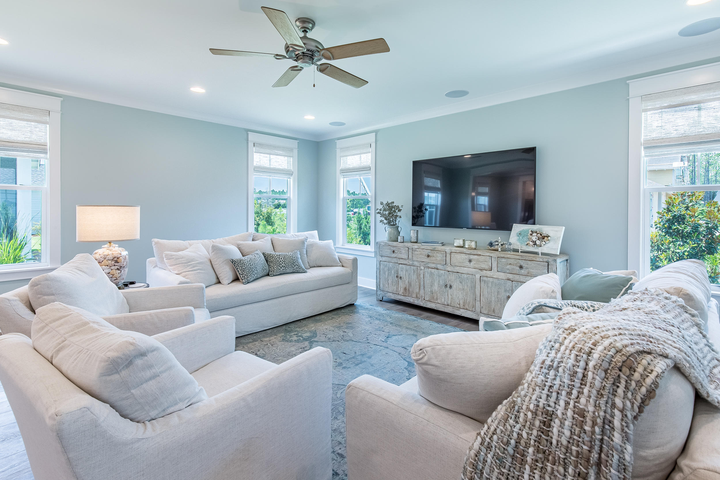 WATERSOUND ORIGINS - Residential