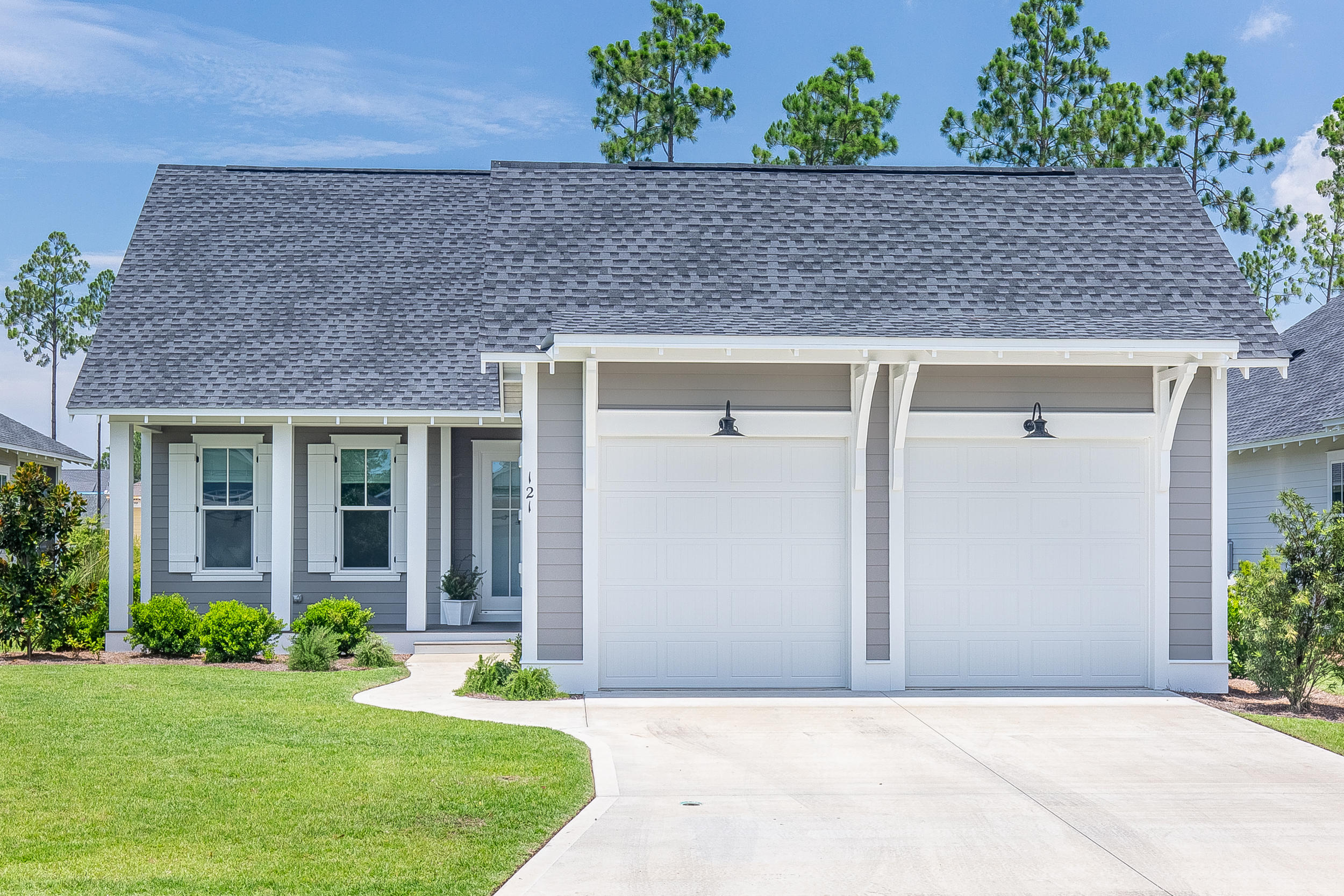 WATERSOUND ORIGINS - Residential