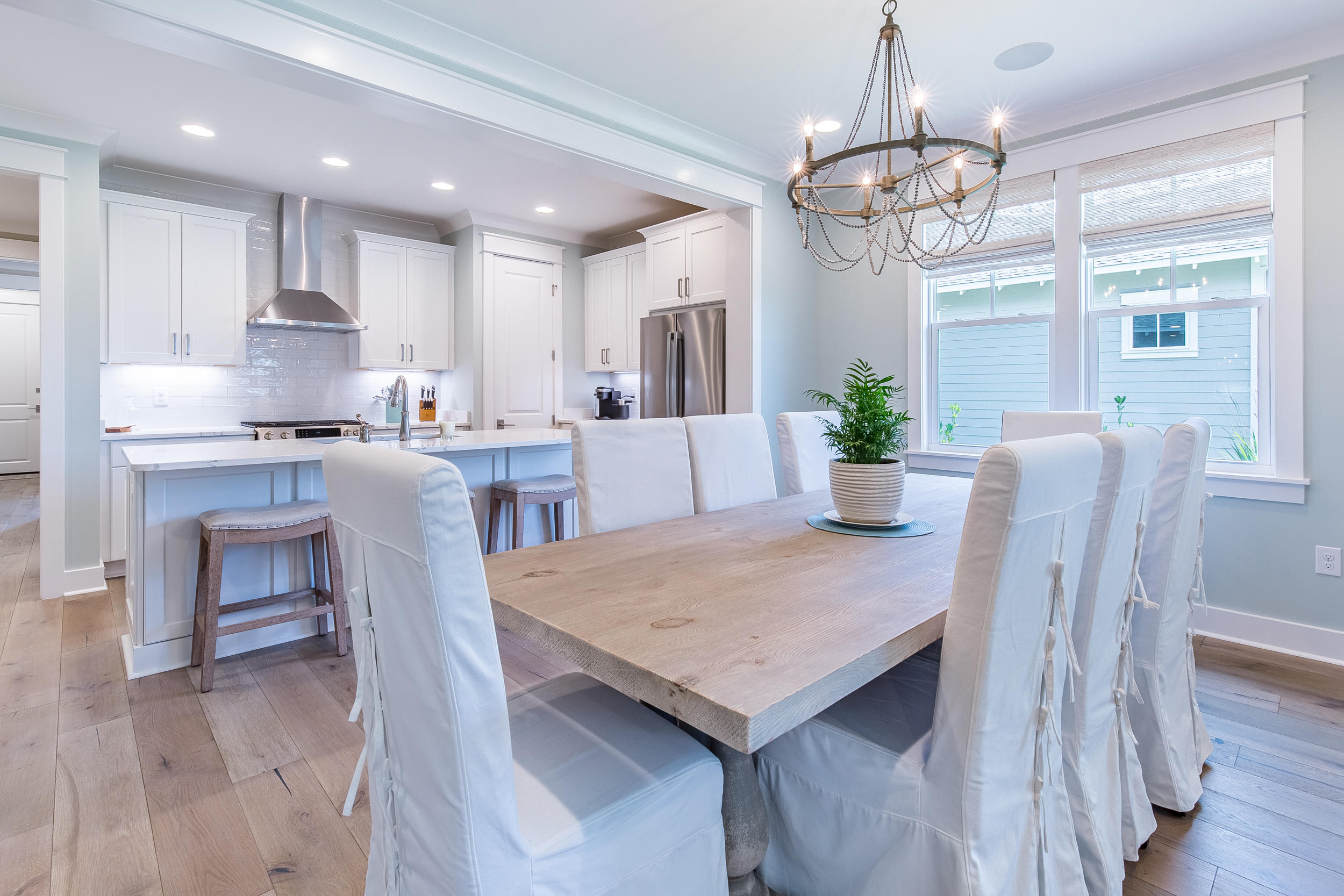 WATERSOUND ORIGINS - Residential