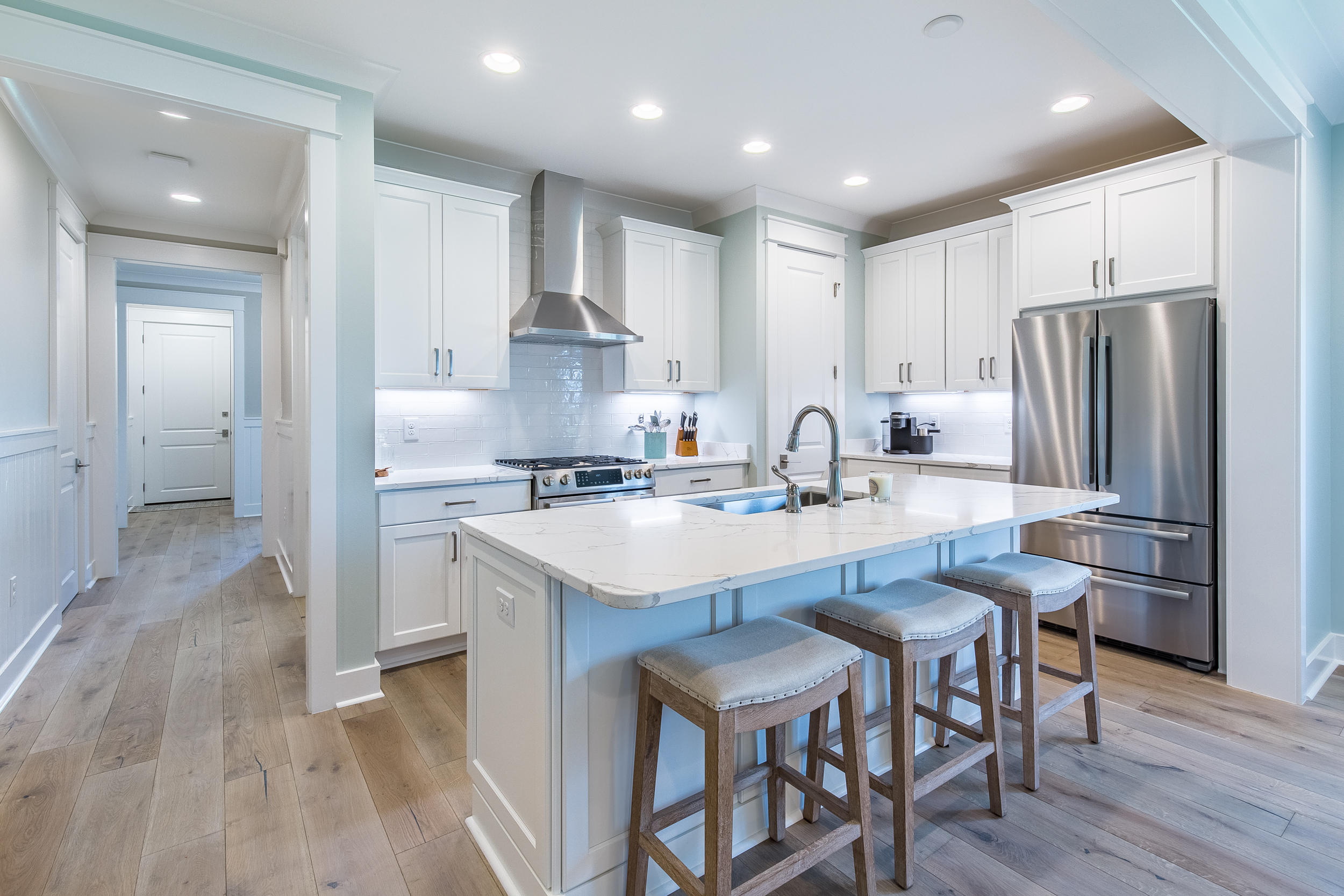 WATERSOUND ORIGINS - Residential