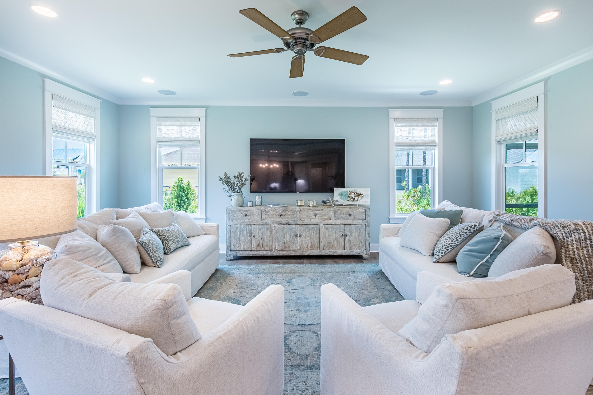 WATERSOUND ORIGINS - Residential