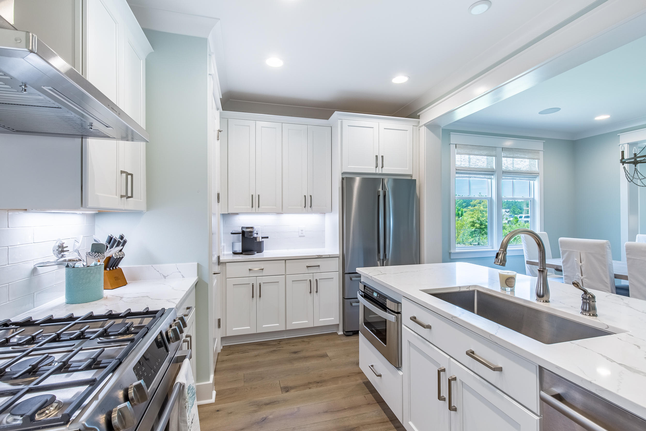 WATERSOUND ORIGINS - Residential