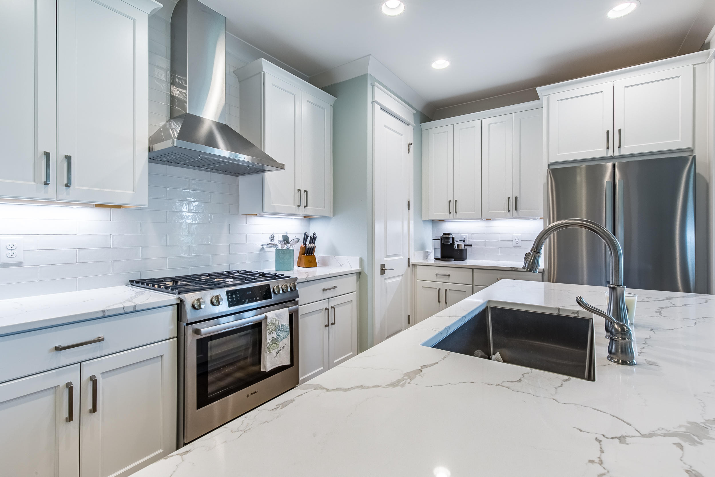 WATERSOUND ORIGINS - Residential