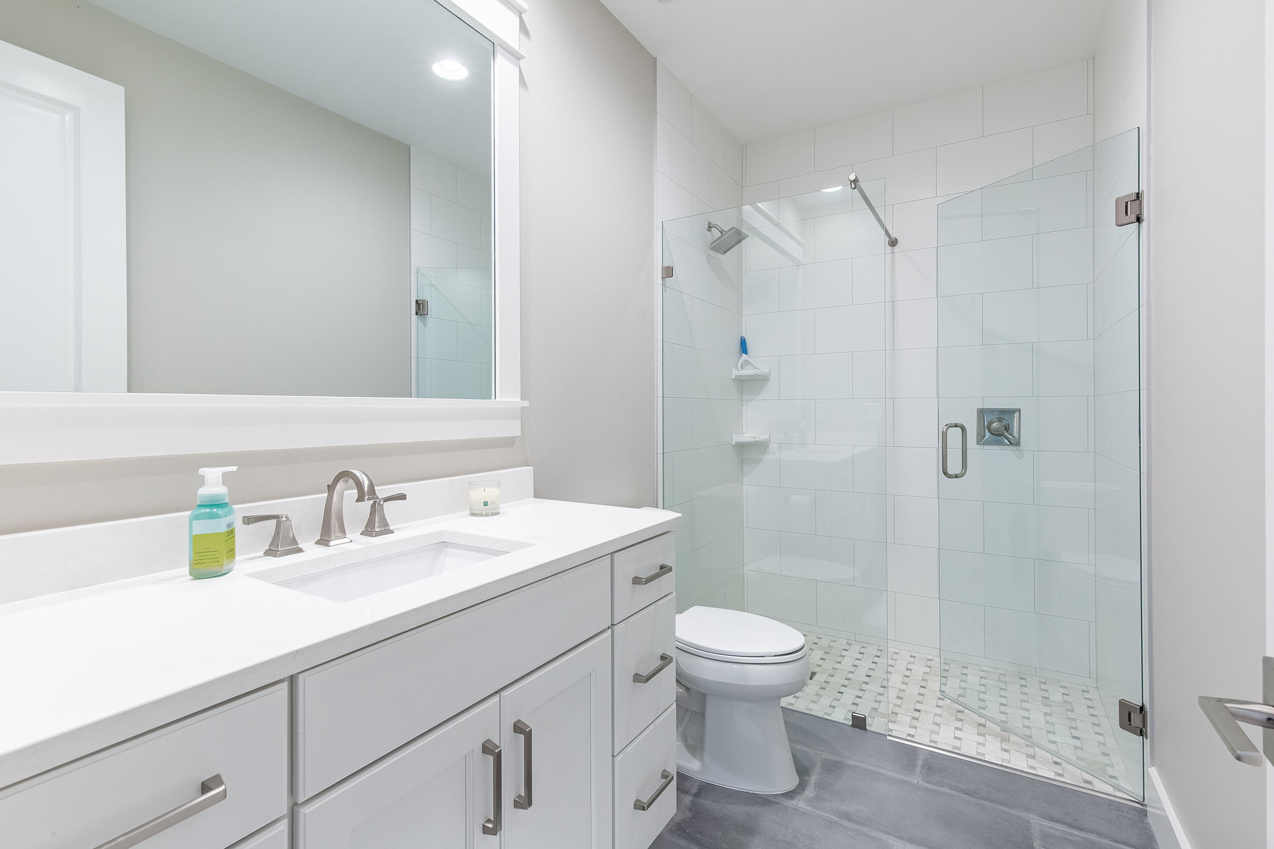 WATERSOUND ORIGINS - Residential