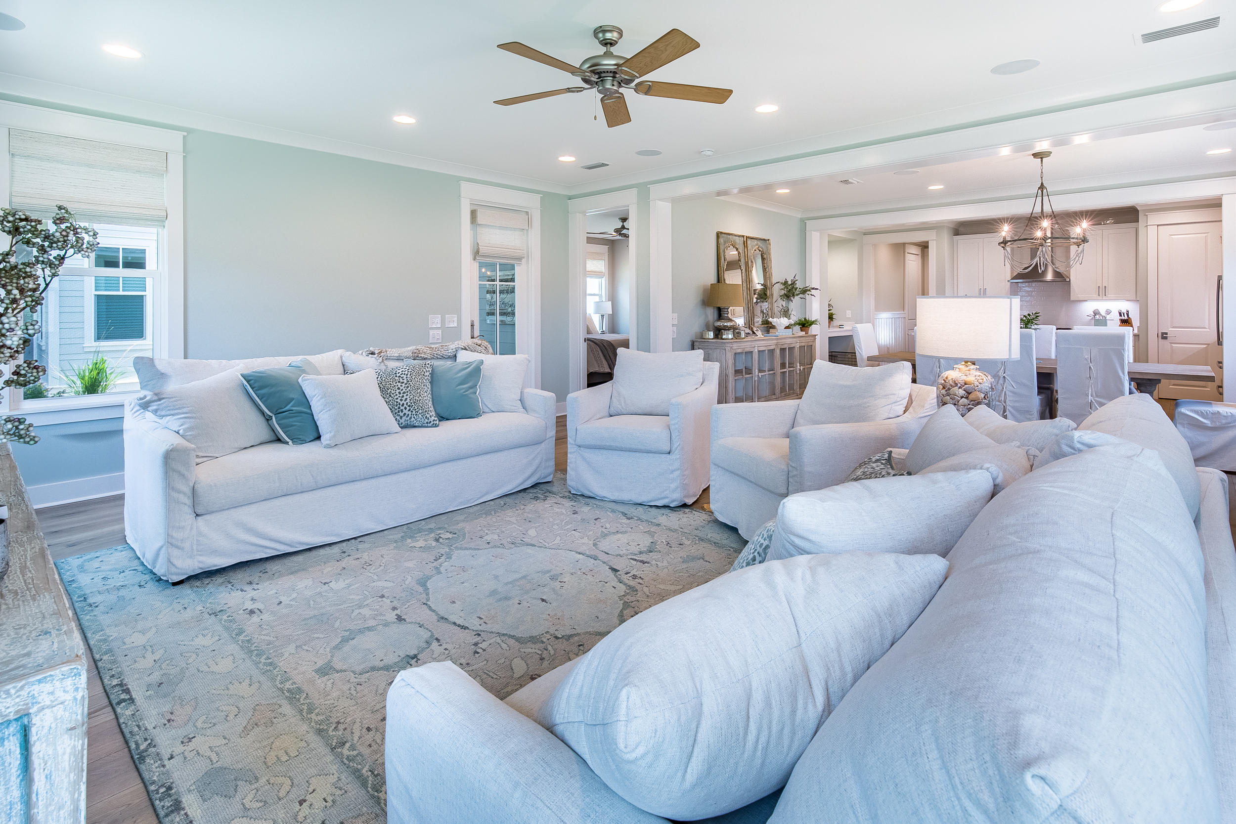 WATERSOUND ORIGINS - Residential