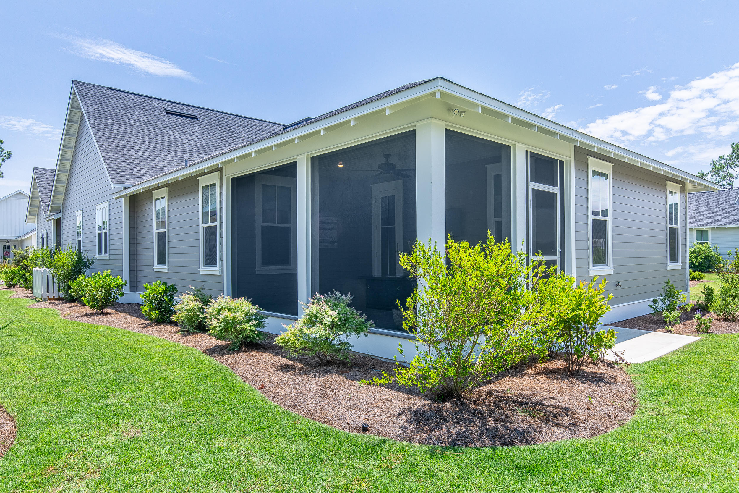 WATERSOUND ORIGINS - Residential