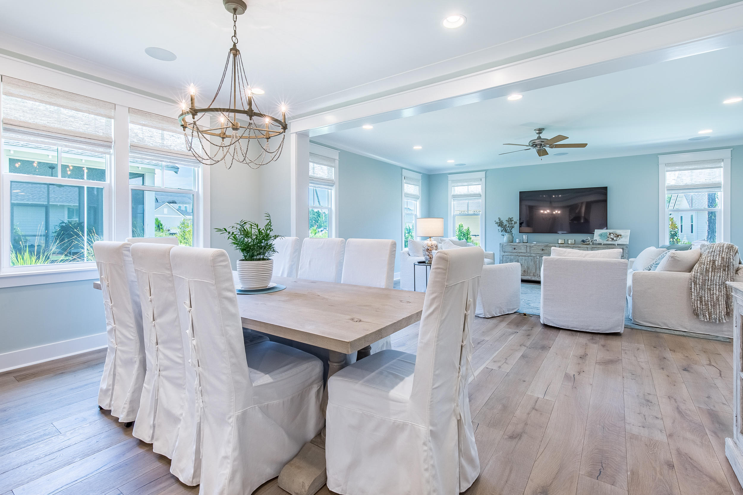 WATERSOUND ORIGINS - Residential