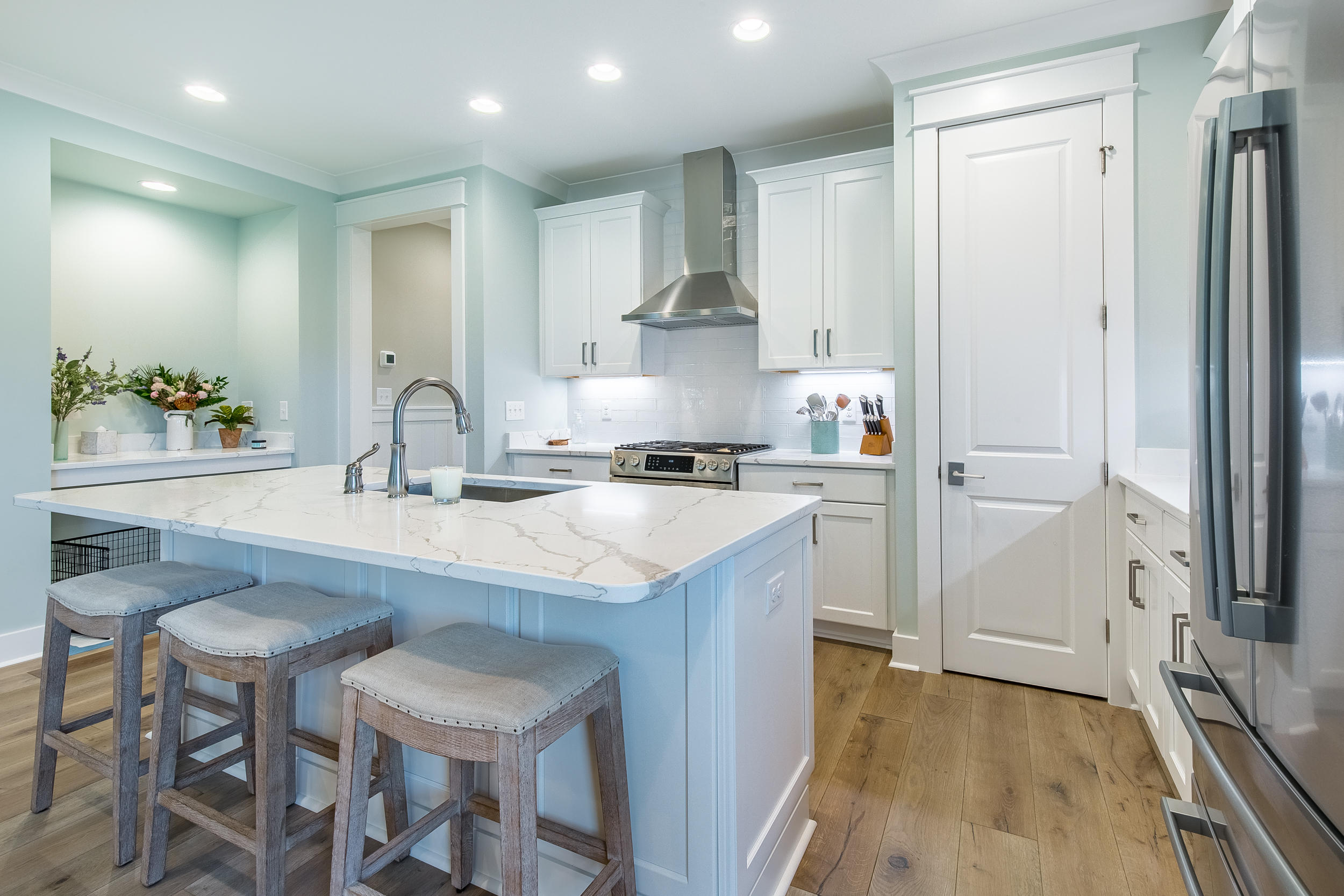 WATERSOUND ORIGINS - Residential