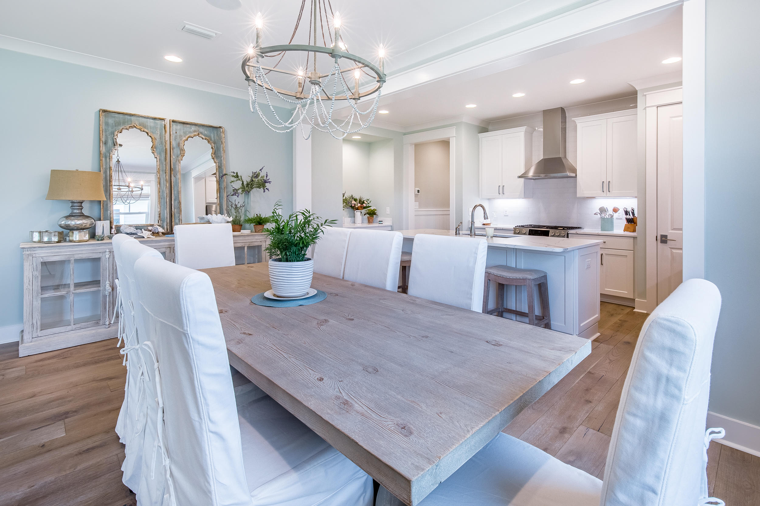 WATERSOUND ORIGINS - Residential